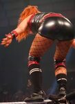 WWEPPorn ™ on Twitter: "🖥 VR: Becky Lynch in ya face!🔥